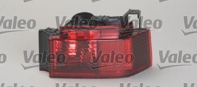 Valeo 043276 Rear lamp glass 043276: Buy near me in Poland at 2407.PL - Good price!