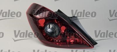 Valeo 043596 Combination Rearlight 043596: Buy near me in Poland at 2407.PL - Good price!