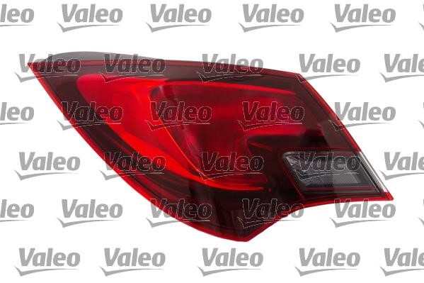 Купить Valeo 044628 по низкой цене в Польше!