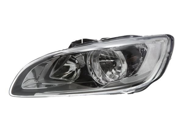 Valeo 045204 Headlamp 045204: Buy near me at 2407.PL in Poland at an Affordable price!
