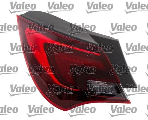 Kaufen Sie Valeo 044634 zu einem günstigen Preis in Polen!
