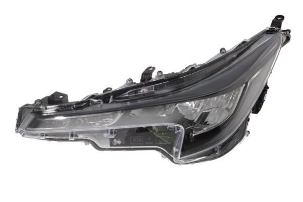 Valeo 450990 Headlamp 450990: Buy near me at 2407.PL in Poland at an Affordable price!