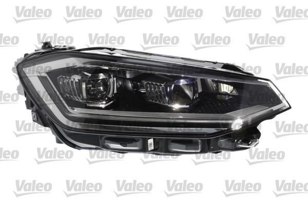 Valeo 450575 Headlamp 450575: Buy near me in Poland at 2407.PL - Good price!