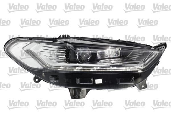 Valeo 450736 Headlamp 450736: Buy near me in Poland at 2407.PL - Good price!
