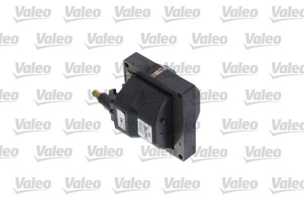 Valeo 245795 Ignition coil 245795: Buy near me in Poland at 2407.PL - Good price!