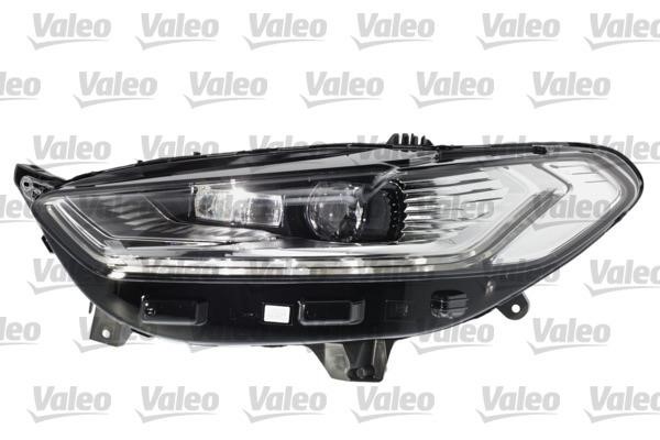 Valeo 450737 Headlamp 450737: Buy near me in Poland at 2407.PL - Good price!