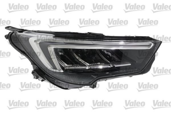 Valeo 450951 Headlamp 450951: Buy near me in Poland at 2407.PL - Good price!