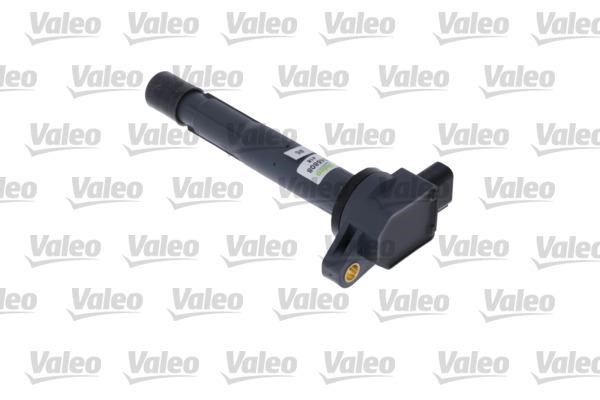 Valeo 245808 Ignition coil 245808: Buy near me in Poland at 2407.PL - Good price!