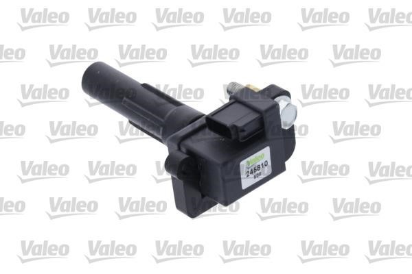 Valeo 245810 Катушка зажигания 245810: Отличная цена - Купить в Польше на 2407.PL!