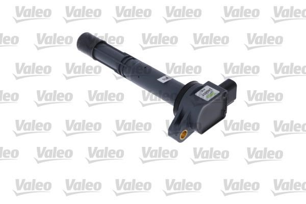 Valeo 245811 Ignition coil 245811: Buy near me in Poland at 2407.PL - Good price!