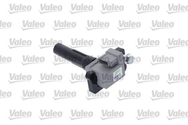 Valeo 245813 Катушка зажигания 245813: Отличная цена - Купить в Польше на 2407.PL!