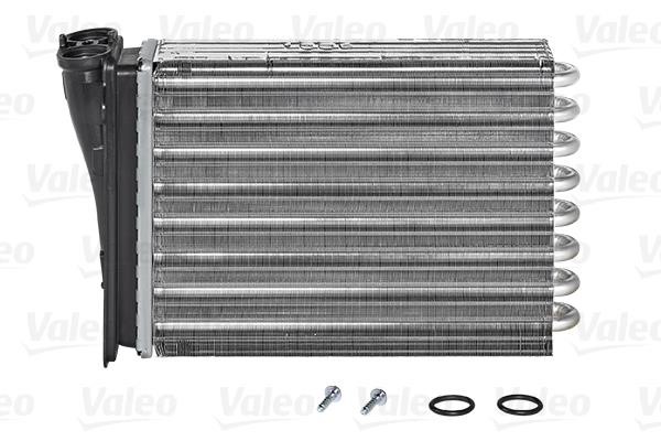 Valeo 715334 Радиатор отопителя салона 715334: Отличная цена - Купить в Польше на 2407.PL!