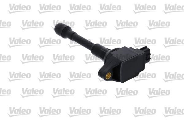 Valeo 245817 Ignition coil 245817: Buy near me in Poland at 2407.PL - Good price!