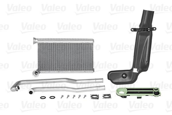 Valeo 811406 Heat Exchanger, interior heating 811406: Buy near me at 2407.PL in Poland at an Affordable price!