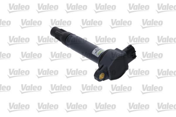 Valeo 245820 Ignition coil 245820: Buy near me at 2407.PL in Poland at an Affordable price!