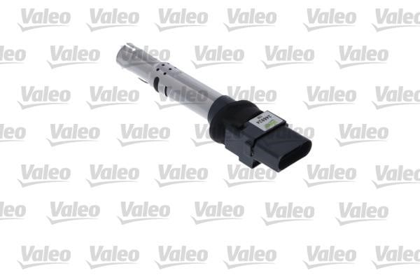 Valeo 245824 Ignition coil 245824: Buy near me in Poland at 2407.PL - Good price!