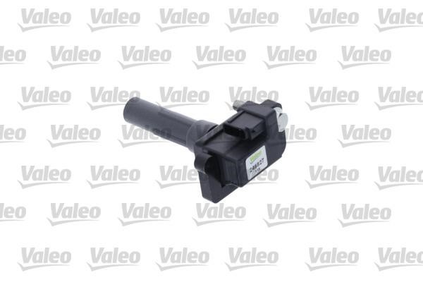 Valeo 245827 Ignition coil 245827: Buy near me in Poland at 2407.PL - Good price!