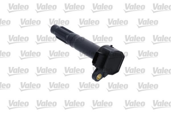 Valeo 245829 Ignition coil 245829: Buy near me in Poland at 2407.PL - Good price!