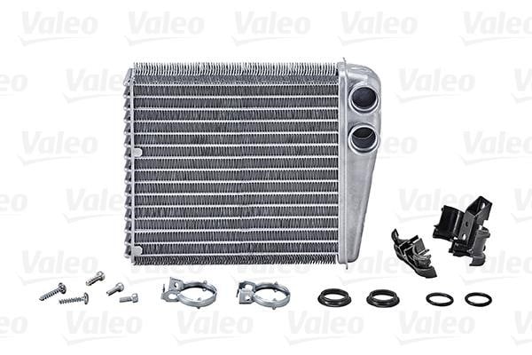 Valeo 812373 Heat exchanger, interior heating 812373: Buy near me in Poland at 2407.PL - Good price!