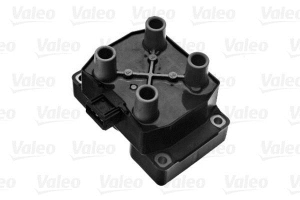 Valeo 245166 Ignition coil 245166: Buy near me in Poland at 2407.PL - Good price!