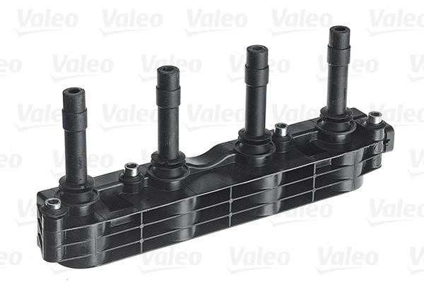 Valeo 245168 Ignition coil 245168: Buy near me in Poland at 2407.PL - Good price!