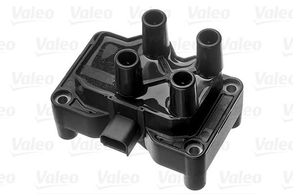 Valeo 245173 Ignition coil 245173: Buy near me in Poland at 2407.PL - Good price!