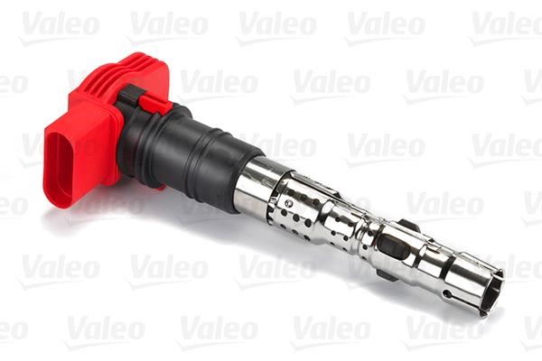 Valeo 245182 Ignition coil 245182: Buy near me in Poland at 2407.PL - Good price!