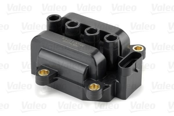 Valeo 245195 Ignition coil 245195: Buy near me in Poland at 2407.PL - Good price!