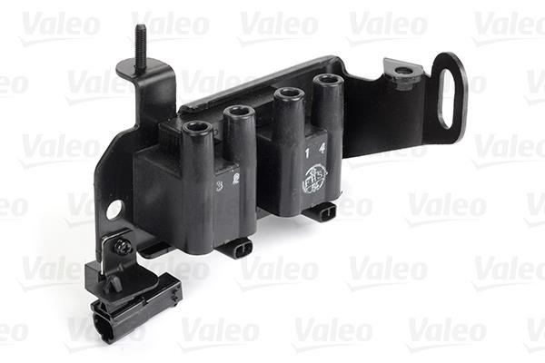 Valeo 245290 Ignition coil 245290: Buy near me in Poland at 2407.PL - Good price!