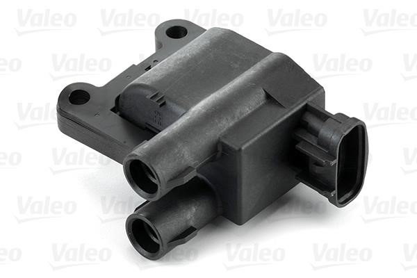 Valeo 245298 Ignition coil 245298: Buy near me in Poland at 2407.PL - Good price!