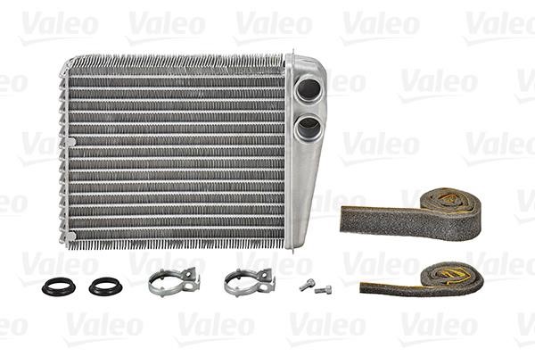 Valeo 818205 Heat exchanger, interior heating 818205: Buy near me in Poland at 2407.PL - Good price!