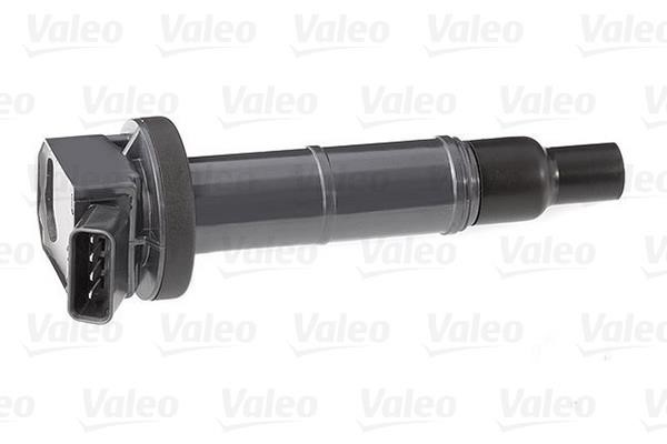 Valeo 245303 Ignition coil 245303: Buy near me in Poland at 2407.PL - Good price!