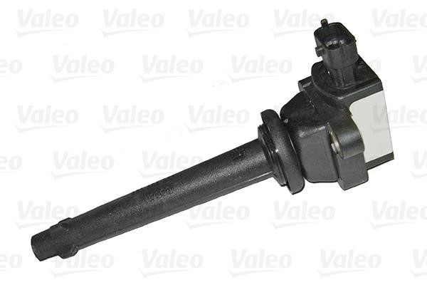 Valeo 245311 Катушка зажигания 245311: Отличная цена - Купить в Польше на 2407.PL!