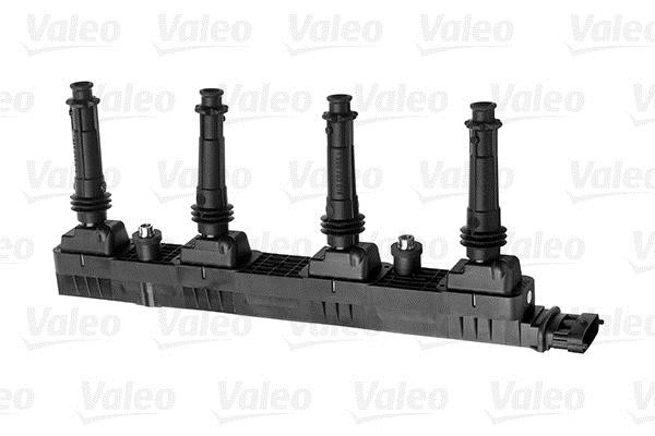 Valeo 245324 Ignition coil 245324: Buy near me in Poland at 2407.PL - Good price!