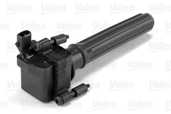 Valeo 245326 Ignition coil 245326: Buy near me in Poland at 2407.PL - Good price!