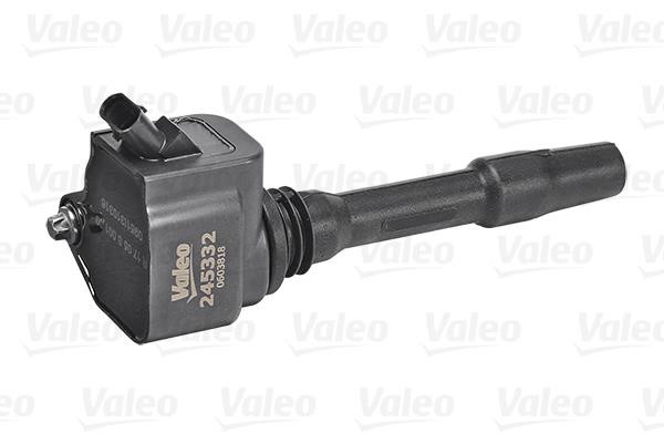 Valeo 245332 Ignition coil 245332: Buy near me in Poland at 2407.PL - Good price!