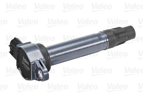 Valeo 245339 Ignition coil 245339: Buy near me in Poland at 2407.PL - Good price!