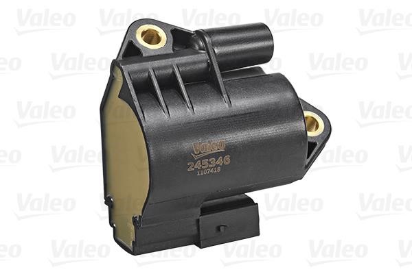 Valeo 245346 Ignition coil 245346: Buy near me in Poland at 2407.PL - Good price!