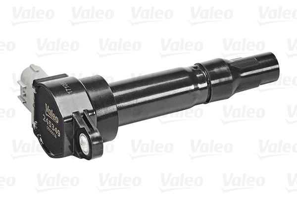 Valeo 245349 Ignition coil 245349: Buy near me in Poland at 2407.PL - Good price!