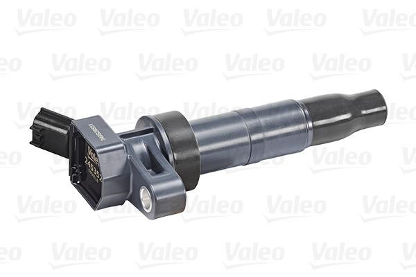 Valeo 245352 Ignition coil 245352: Buy near me in Poland at 2407.PL - Good price!