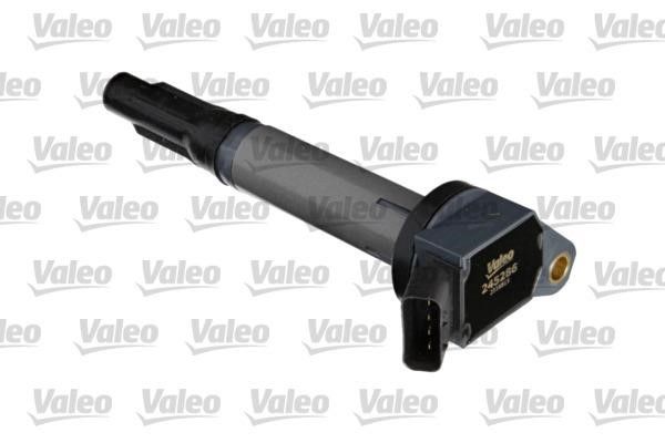 Valeo 245286 Ignition coil 245286: Buy near me in Poland at 2407.PL - Good price!