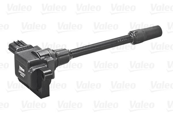 Valeo 245357 Ignition coil 245357: Buy near me in Poland at 2407.PL - Good price!