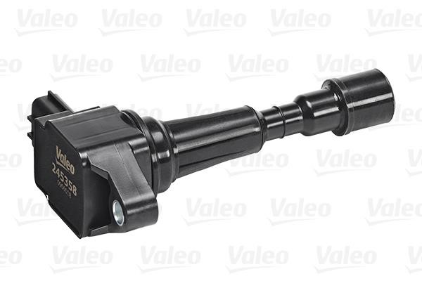 Valeo 245358 Ignition coil 245358: Buy near me at 2407.PL in Poland at an Affordable price!