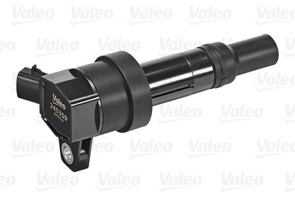 Valeo 245359 Ignition coil 245359: Buy near me in Poland at 2407.PL - Good price!