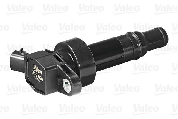 Valeo 245360 Ignition coil 245360: Buy near me in Poland at 2407.PL - Good price!