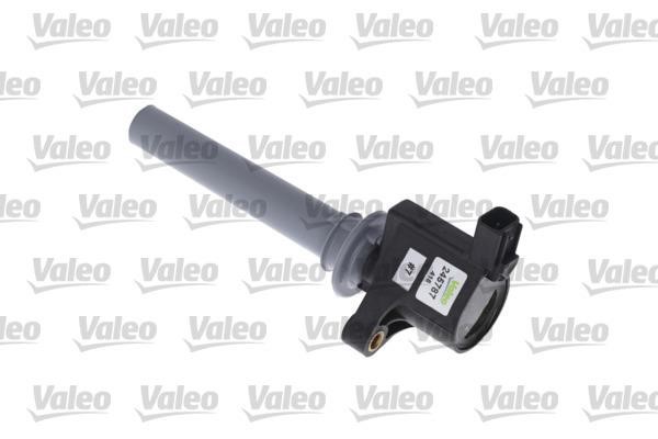 Valeo 245787 Ignition coil 245787: Buy near me in Poland at 2407.PL - Good price!