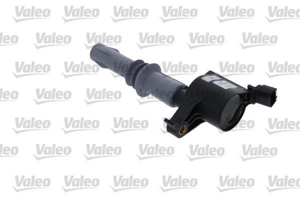 Valeo 245792 Ignition coil 245792: Buy near me in Poland at 2407.PL - Good price!