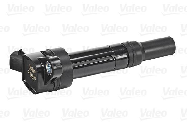 Valeo 245369 Ignition coil 245369: Buy near me in Poland at 2407.PL - Good price!