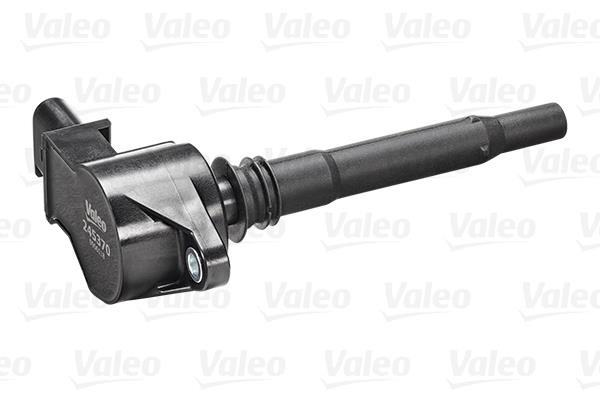 Valeo 245370 Ignition coil 245370: Buy near me in Poland at 2407.PL - Good price!