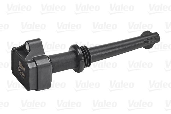 Valeo 245384 Ignition coil 245384: Buy near me in Poland at 2407.PL - Good price!